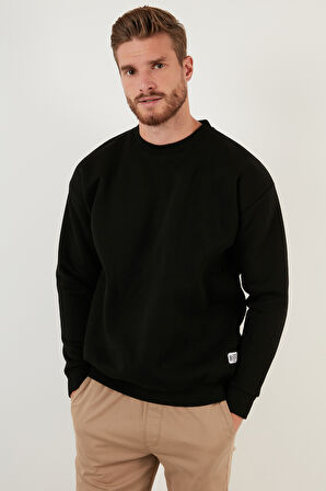 Buratti Erkek Sweat 5905255S2