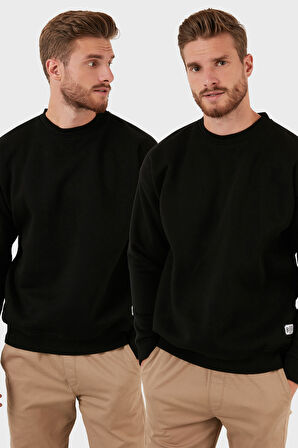 Buratti Erkek Sweat 5905255S2