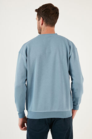 Buratti Erkek Sweat 5905255S2