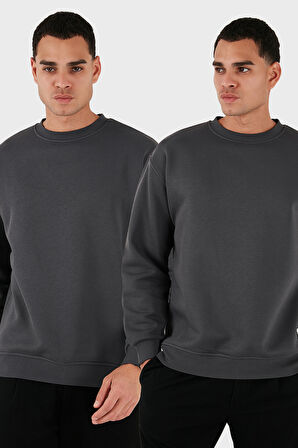 Buratti Erkek Sweat 5905255S2