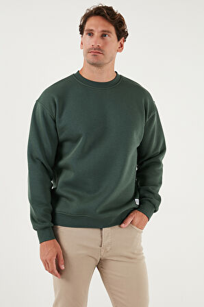 Buratti Erkek Sweat 5905255S2