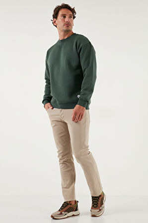 Buratti Erkek Sweat 5905255S2