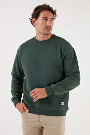 Buratti Erkek Sweat 5905255S2
