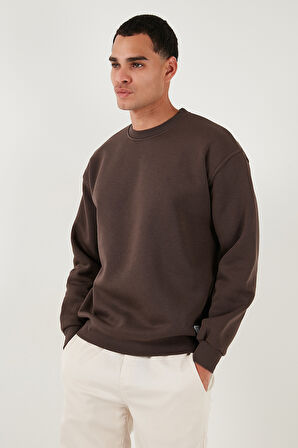 Buratti Erkek Sweat 5905255S2