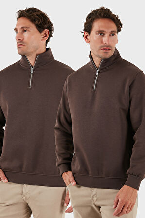 Buratti Erkek Sweat 59052592S2