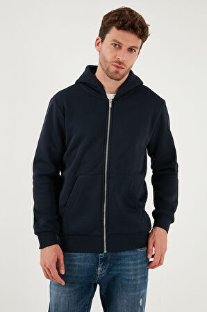 Buratti Erkek Sweat 5905340S2