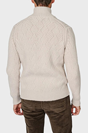 Gran Sasso Erkek Hırka 10155 19654 113