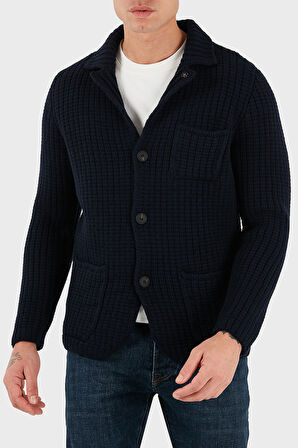 Gran Sasso Erkek Ceket 10166 25073 598