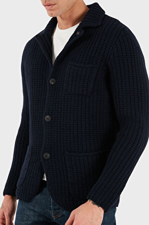 Gran Sasso Erkek Ceket 10166 25073 598