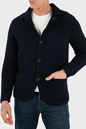 Gran Sasso Erkek Ceket 10166 25073 598