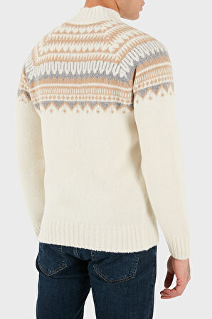 Gran Sasso Erkek Kazak 13186 24017 005