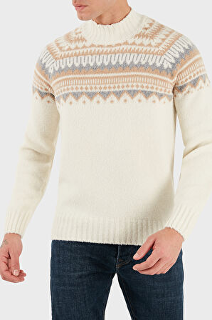 Gran Sasso Erkek Kazak 13186 24017 005