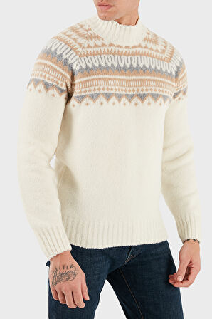 Gran Sasso Erkek Kazak 13186 24017 005