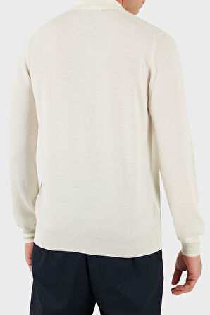 Gran Sasso Erkek Polo Yaka Kazak 55125 14290 005