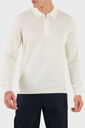 Gran Sasso Erkek Polo Yaka Kazak 55125 14290 005