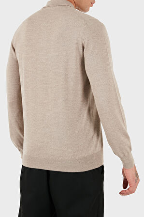 Gran Sasso Erkek Polo Yaka Kazak 55125 14290 018