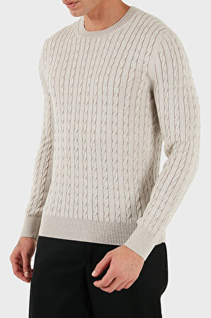 Gran Sasso Erkek Kazak 57101 14401 005