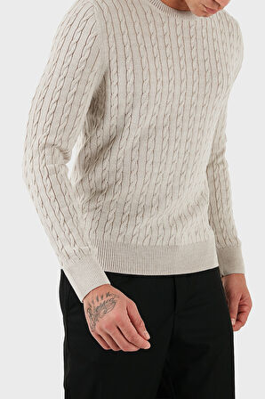 Gran Sasso Erkek Kazak 57101 14401 005