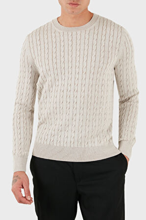 Gran Sasso Erkek Kazak 57101 14401 005