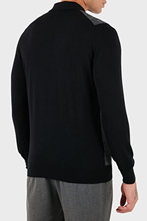 Gran Sasso Erkek Kazak 57137 13126 099