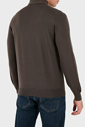 Gran Sasso Erkek Polo Yaka Sweat 57163 14293 177