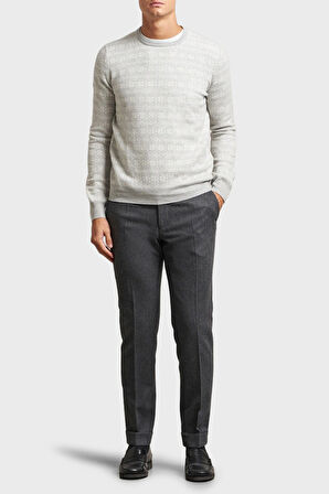 Gran Sasso Erkek Kazak 58124 19655 044