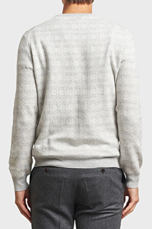 Gran Sasso Erkek Kazak 58124 19655 044