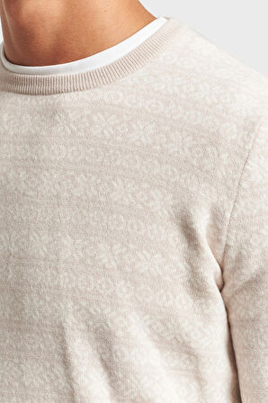 Gran Sasso Erkek Kazak 58124 19655 113