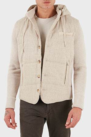 Gran Sasso Erkek Mont 23191 51303 010