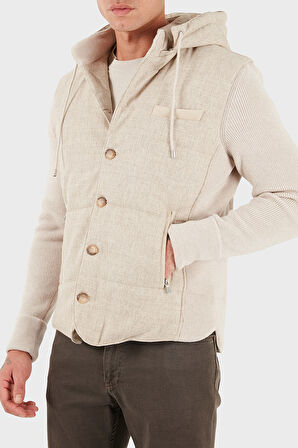 Gran Sasso Erkek Mont 23191 51303 010