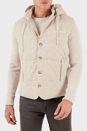 Gran Sasso Erkek Mont 23191 51303 010