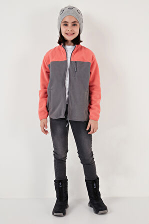 Lela Çocuk Polar 5905001S2