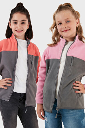 Lela Çocuk Polar 5905001S2