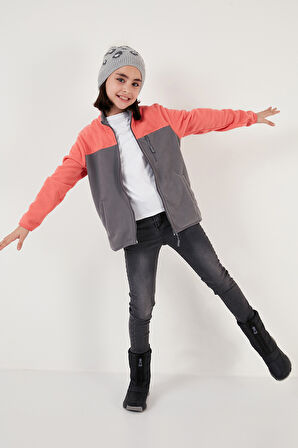 Lela Çocuk Polar 5905001S2