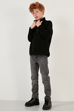 Lela Çocuk Polar 5905002S2