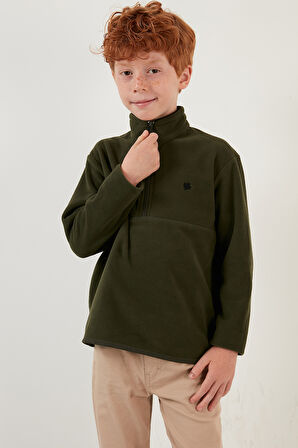 Lela Çocuk Polar 5905002S2