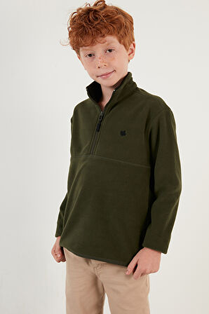 Lela Çocuk Polar 5905002S2