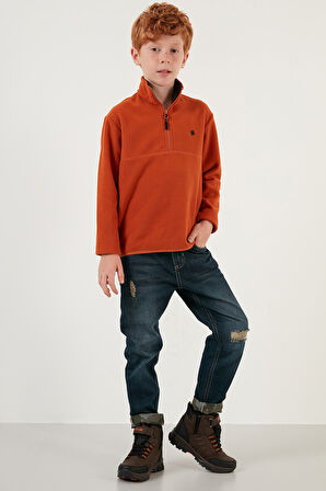 Lela Çocuk Polar 5905002S2