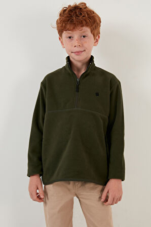 Lela Çocuk Polar 5905002S2