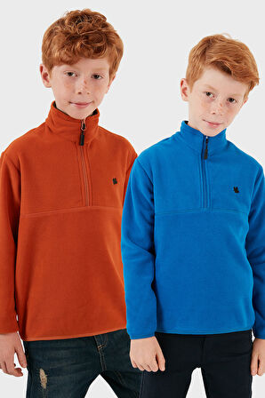 Lela Çocuk Polar 5905002S2