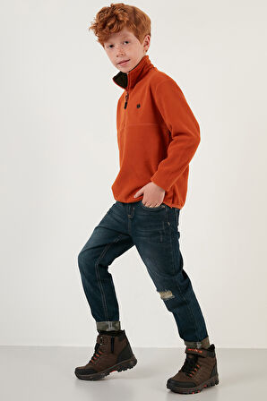 Lela Çocuk Polar 5905002S2