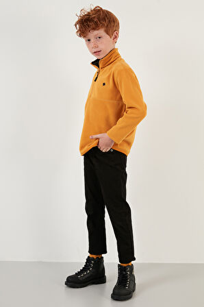 Lela Çocuk Polar 5905002S2