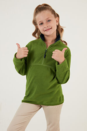 Lela Çocuk Polar 5905002S2