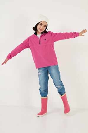 Lela Çocuk Polar 5905002S2