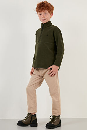 Lela Çocuk Polar 5905002S2