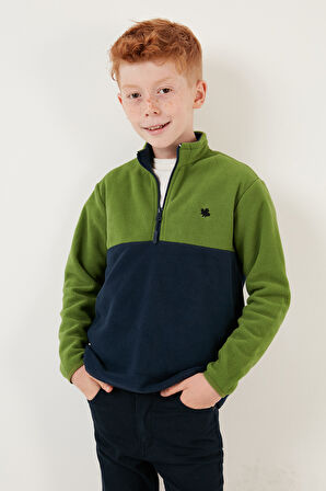 Lela Çocuk Polar 5905004S2