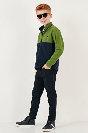 Lela Çocuk Polar 5905004S2