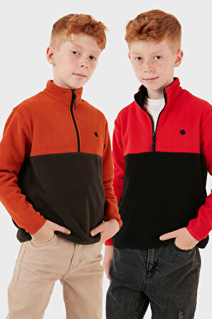 Lela Çocuk Polar 5905004S2