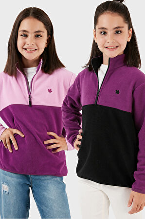 Lela Çocuk Polar 5905004S2