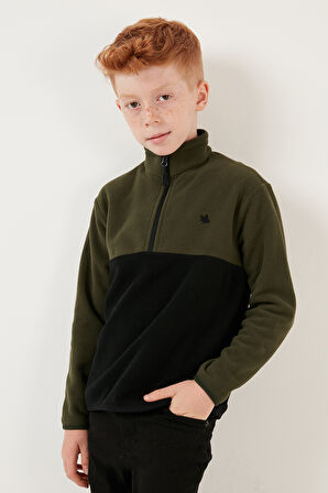 Lela Çocuk Polar 5905004S2